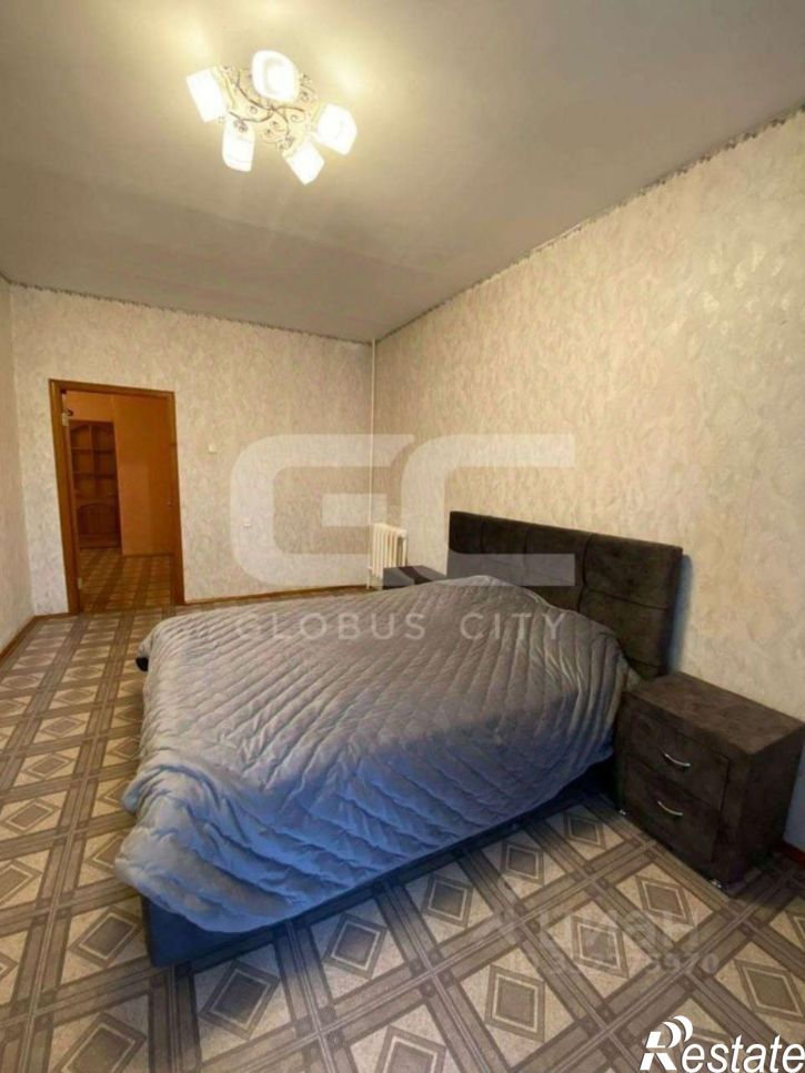 3-комн квартира улица Авиационная,дом 34