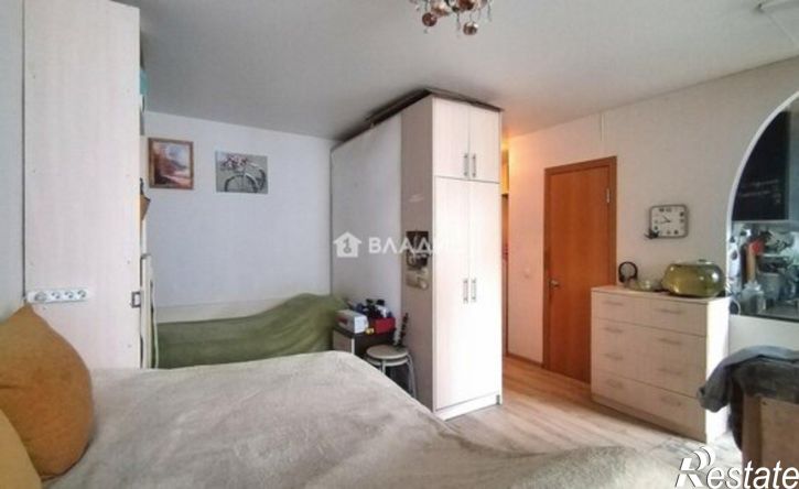 1-комн квартира Брянск, улица Мичурина, 29