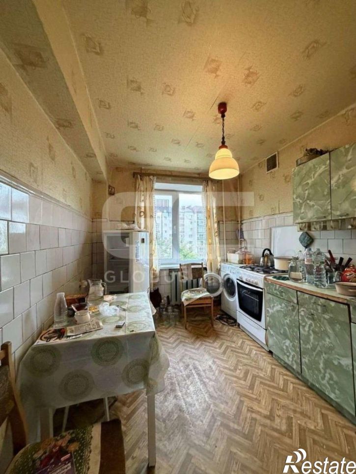 3-комн квартира улица Киевская,дом 63