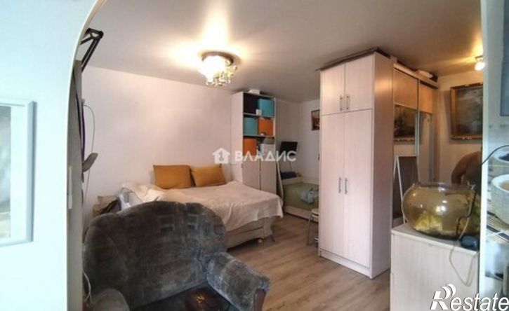 1-комн квартира Брянск, улица Мичурина, 29