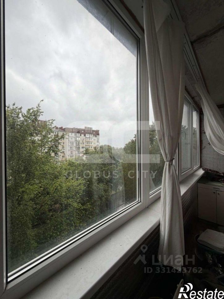 3-комн квартира улица Киевская,дом 63