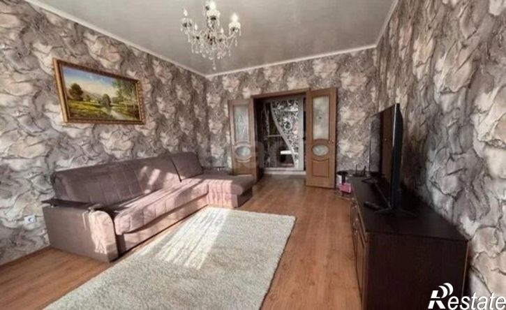 2-комн квартира Брянск, проспект Станке Димитрова, 67к2