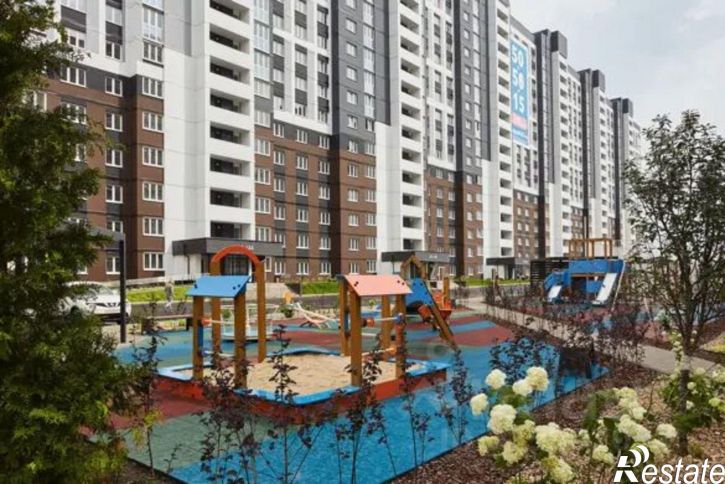 1-комн квартира Брянск, проспект Станке Димитрова, 67к7