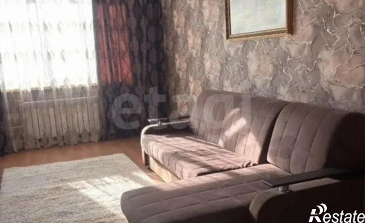 2-комн квартира Брянск, проспект Станке Димитрова, 67к2