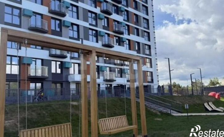1-комн квартира Брянск, улица Комарова, 47а