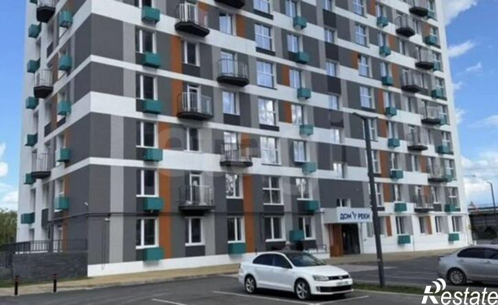 1-комн квартира Брянск, улица Комарова, 47а
