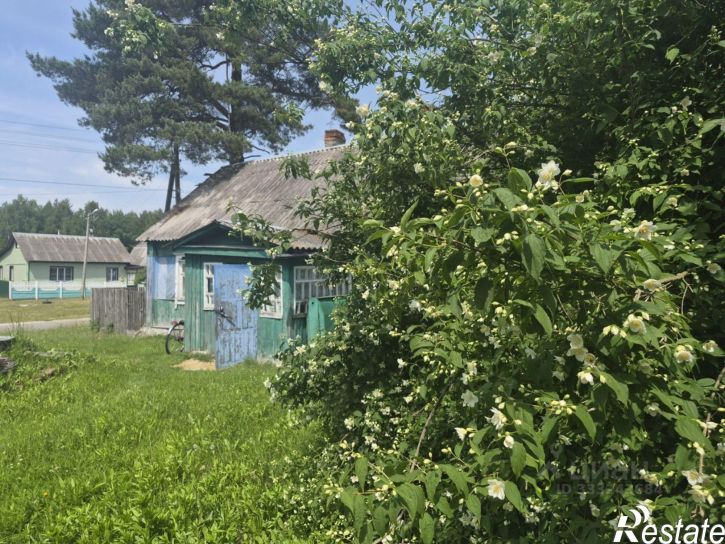 Коттедж/дом рабочий посёлок Навля