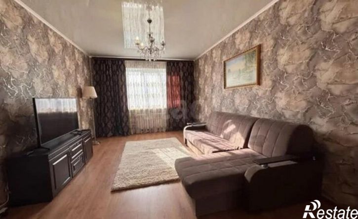 2-комн квартира Брянск, проспект Станке Димитрова, 67к2