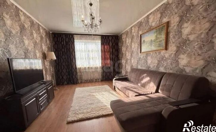 2-комн квартира Брянск, проспект Станке Димитрова, 67к2