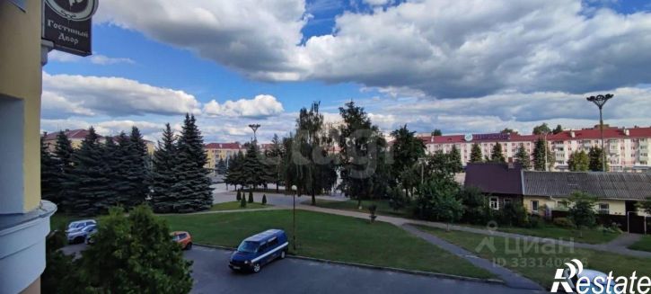 2-комн квартира городской округ Брянск