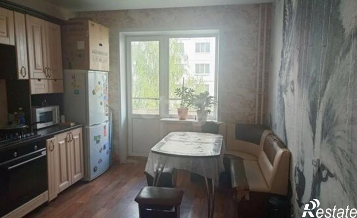 1-комн квартира Брянск, улица Брянского Фронта, 28
