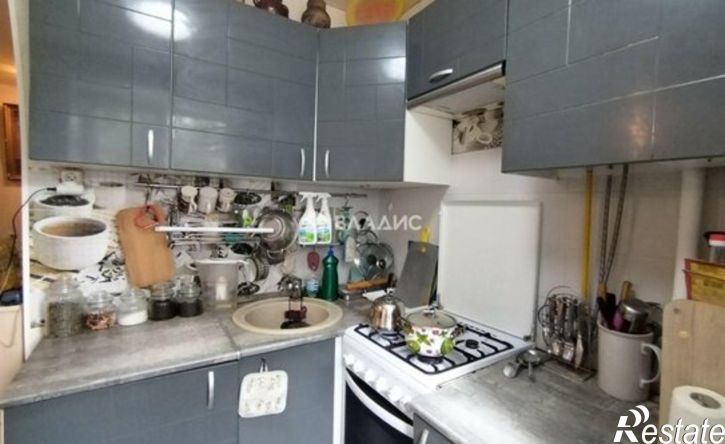 1-комн квартира Брянск, улица Мичурина, 29