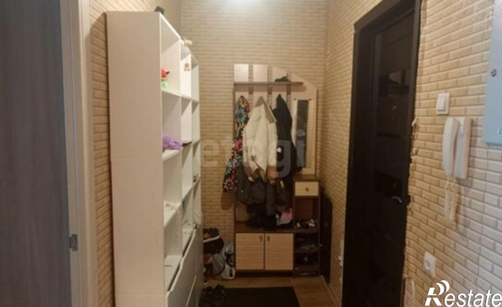 1-комн квартира Брянск, улица Брянского Фронта, 28