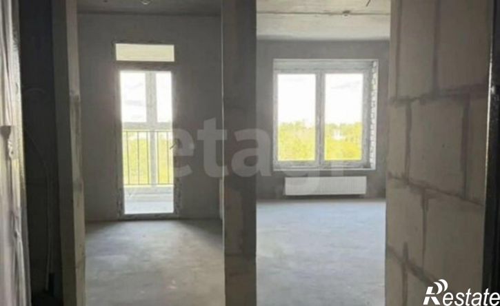 1-комн квартира Брянск, улица Комарова, 47а