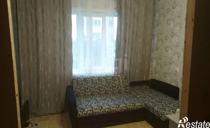 1-комн квартира Брянск, улица Брянского Фронта, 28
