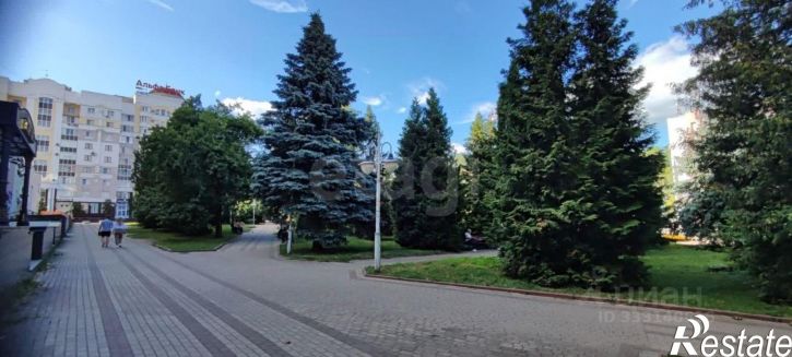 2-комн квартира городской округ Брянск