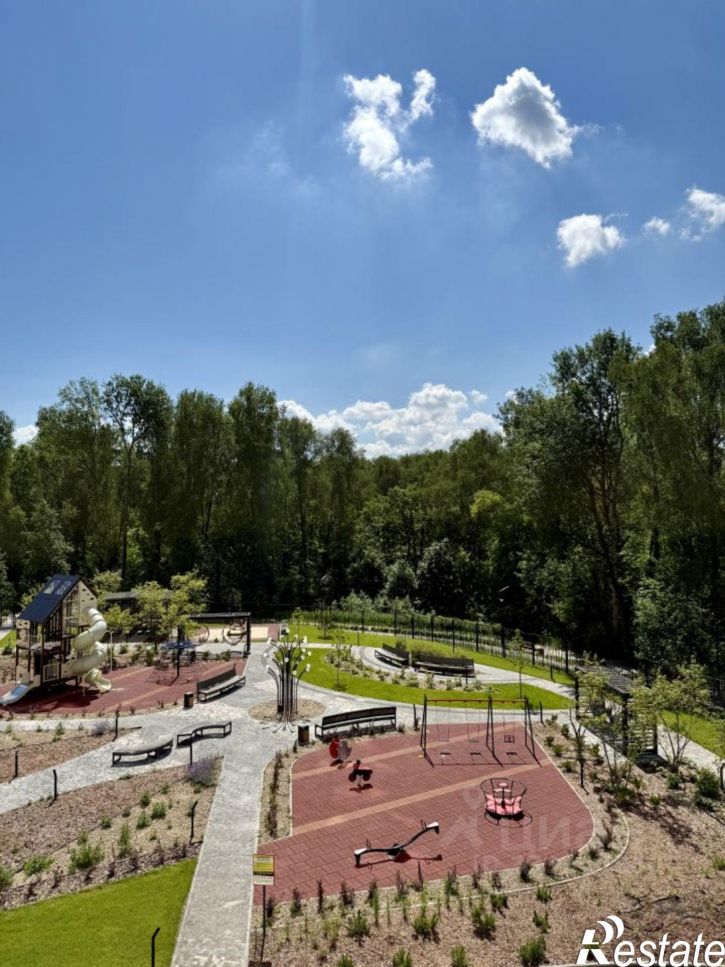 3-комн квартира Брянский район