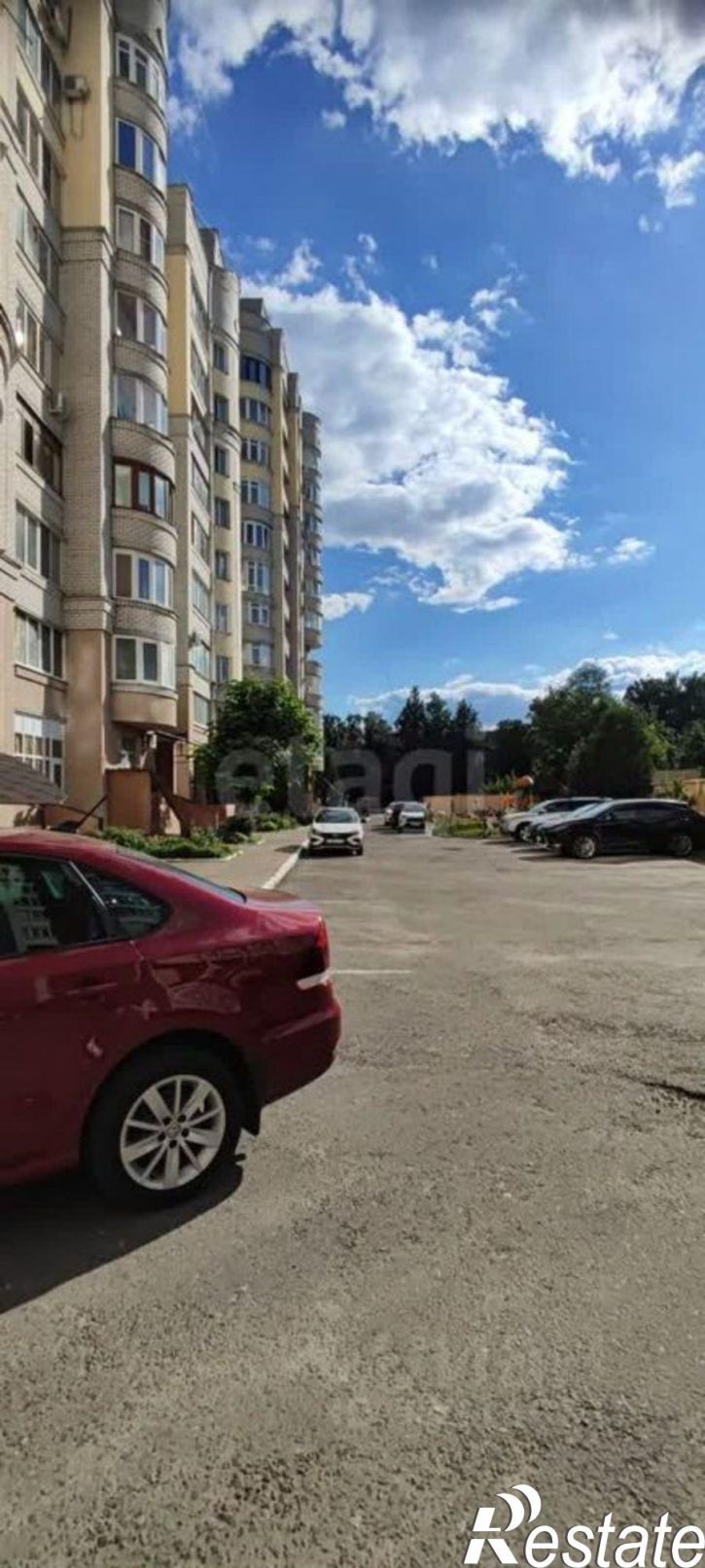 2-комн квартира городской округ Брянск