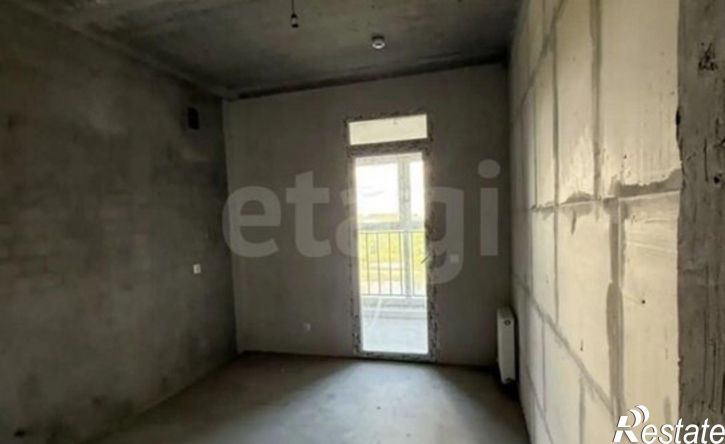 1-комн квартира Брянск, улица Комарова, 47а