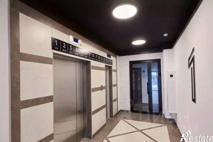 1-комн квартира Брянск, проспект Станке Димитрова, 67к7