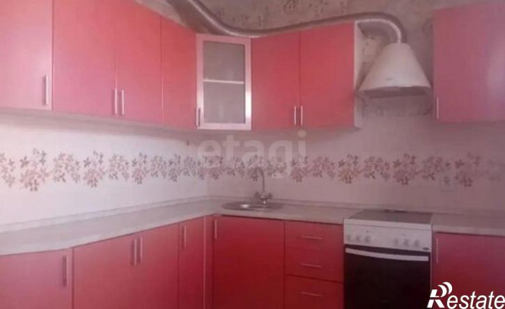 2-комн квартира Брянск, проспект Станке Димитрова, 67к2