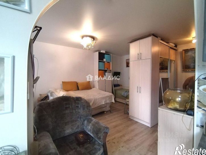 1-комн квартира Брянск, улица Мичурина, 29