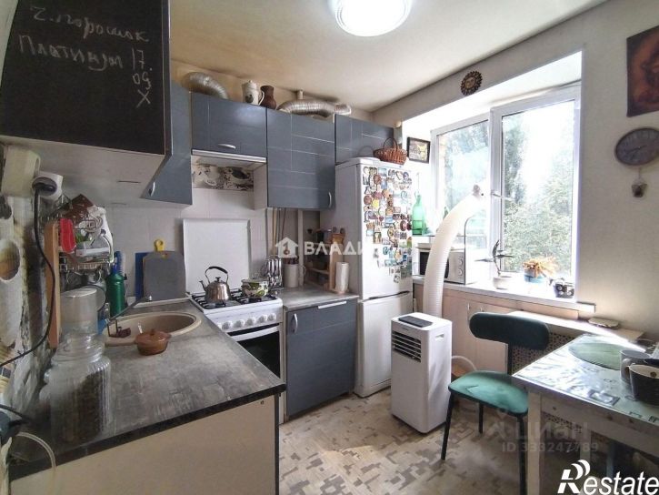 1-комн квартира Брянск, улица Мичурина, 29