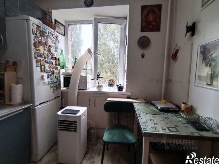 1-комн квартира Брянск, улица Мичурина, 29
