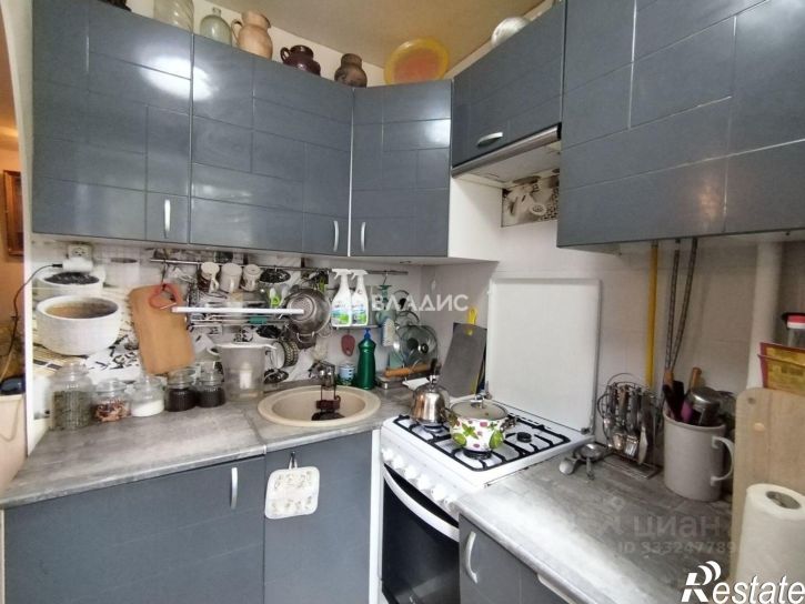 1-комн квартира Брянск, улица Мичурина, 29