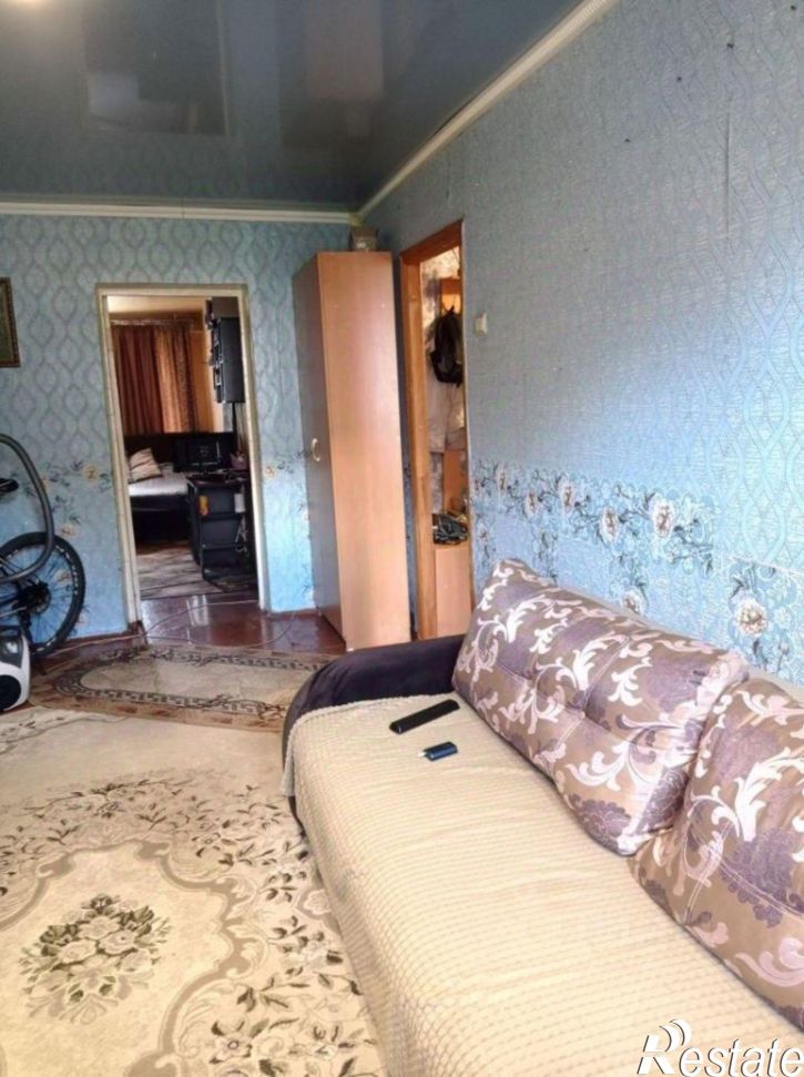2-комн квартира ул Карла Маркса, 3б,  д. 3б