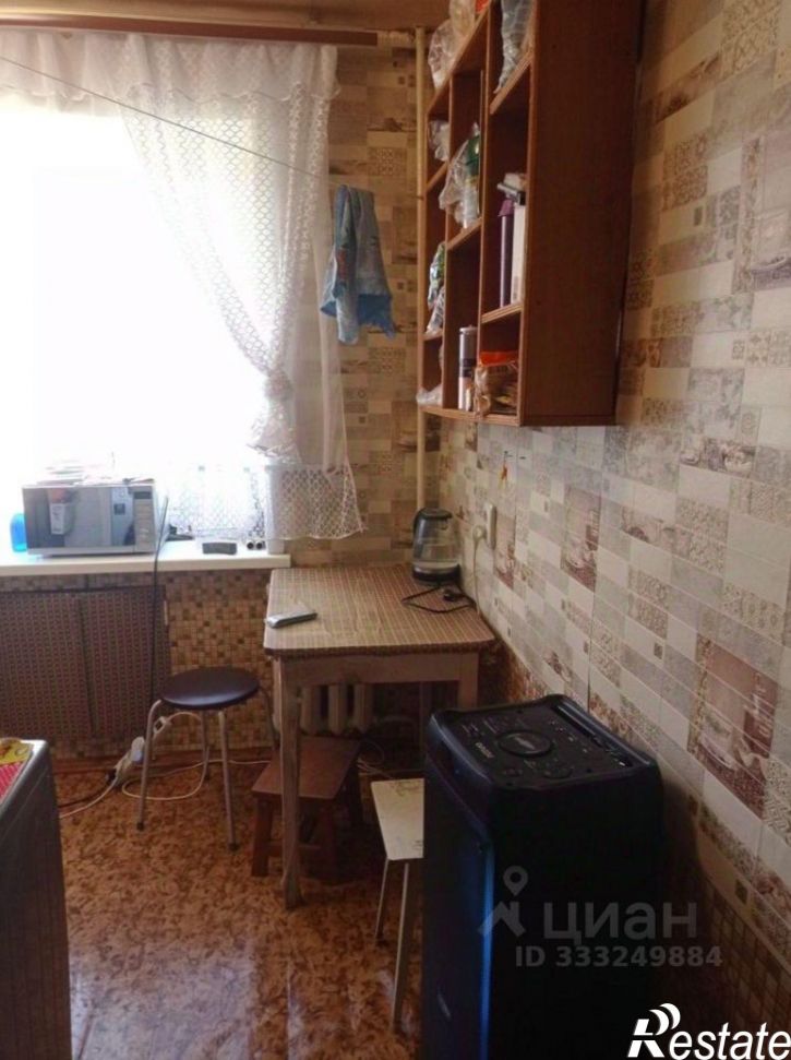 2-комн квартира ул Карла Маркса, 3б,  д. 3б