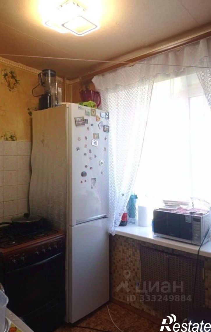 2-комн квартира ул Карла Маркса, 3б,  д. 3б