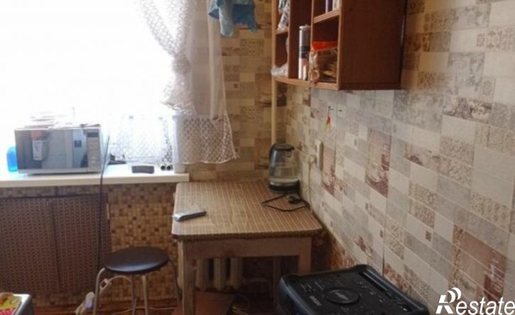 2-комн квартира ул Карла Маркса, 3б,  д. 3б