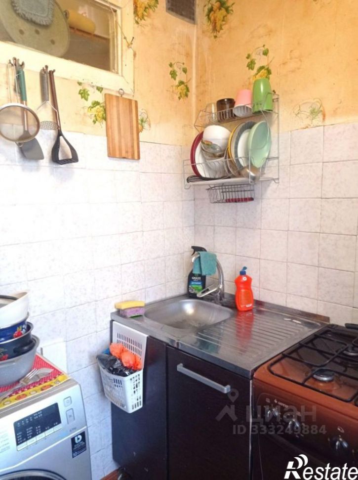 2-комн квартира ул Карла Маркса, 3б,  д. 3б