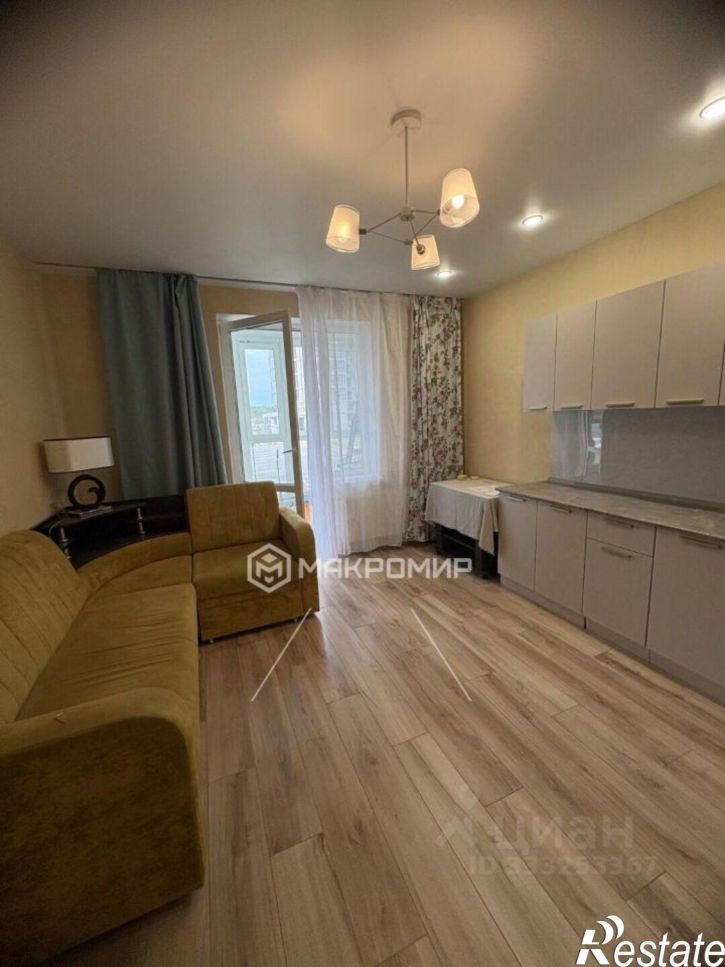 2-комн квартира Брянский район, Путевка п.