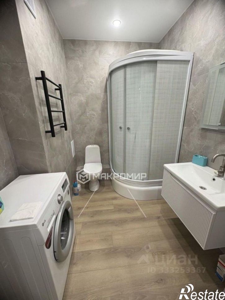 2-комн квартира Брянский район, Путевка п.