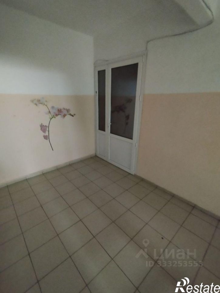 1-комн квартира ул Луначарского, 19,  д. 19