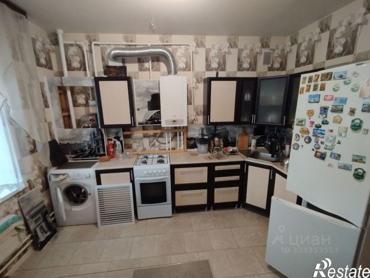 1-комн квартира ул Луначарского, 19,  д. 19