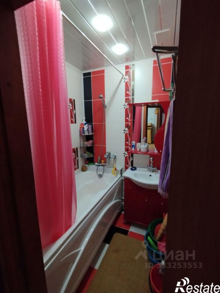 1-комн квартира ул Луначарского, 19,  д. 19
