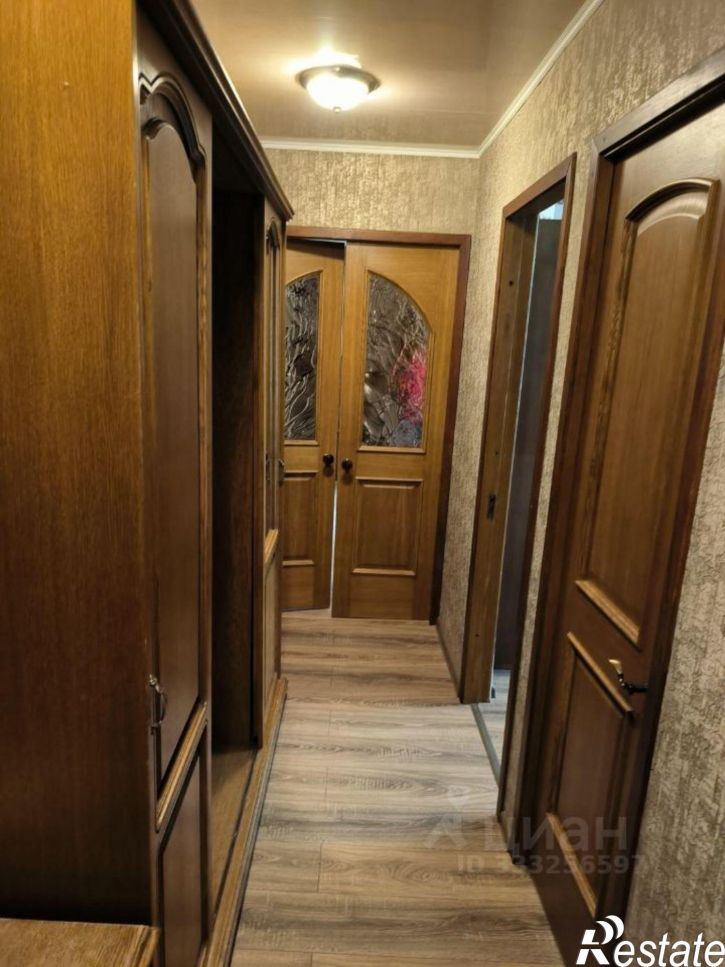 3-комн квартира ул Садовая, 10,  д. 10