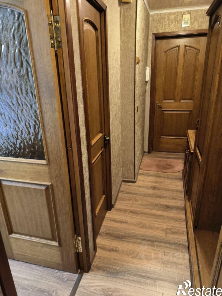 3-комн квартира ул Садовая, 10,  д. 10