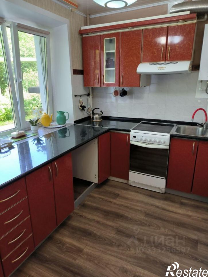 3-комн квартира ул Садовая, 10,  д. 10