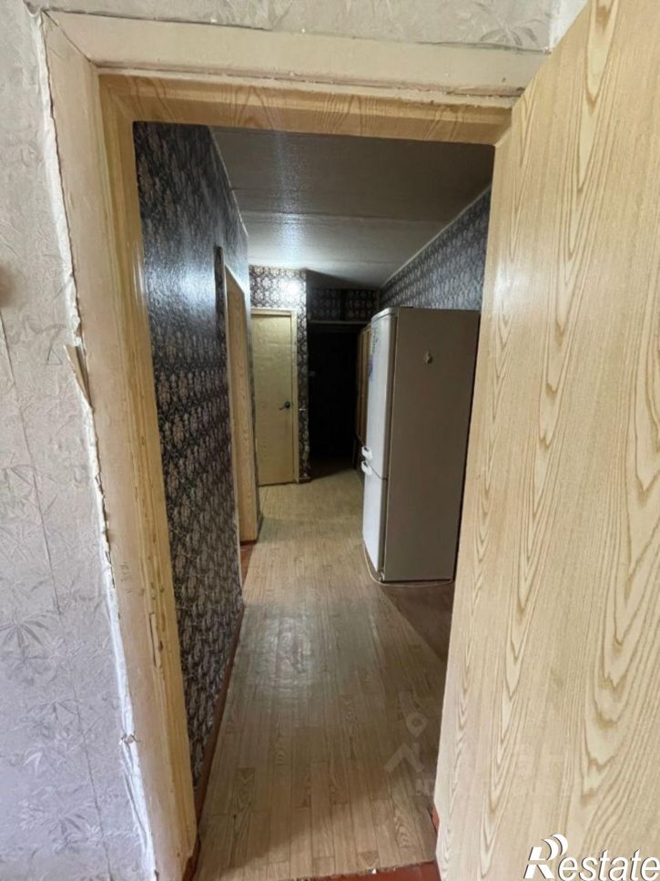 3-комн квартира ул Первомайская, 88,  д. 88