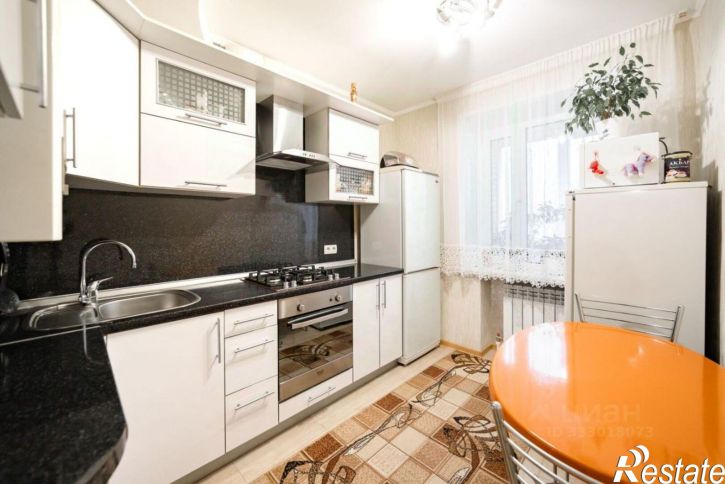 2-комн квартира ул Рославльская, 5,  д. 5