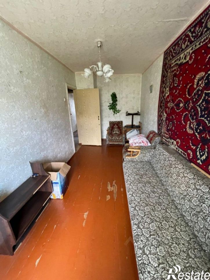 3-комн квартира ул Первомайская, 88,  д. 88