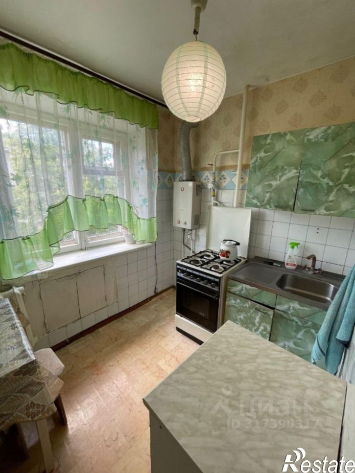 3-комн квартира ул Первомайская, 88,  д. 88