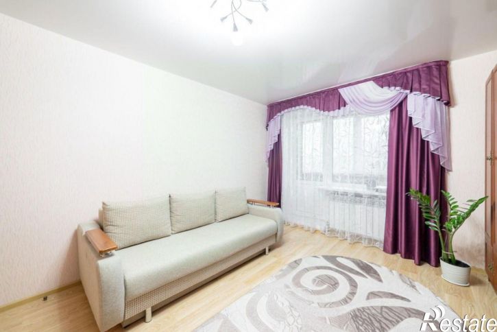 2-комн квартира ул Рославльская, 5,  д. 5