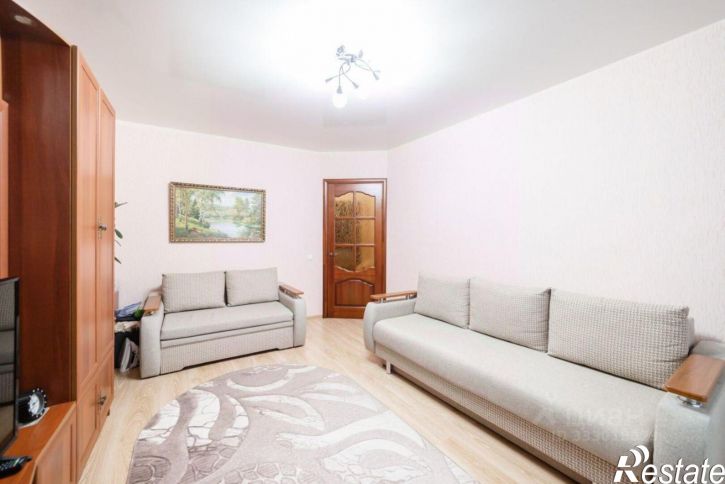 2-комн квартира ул Рославльская, 5,  д. 5