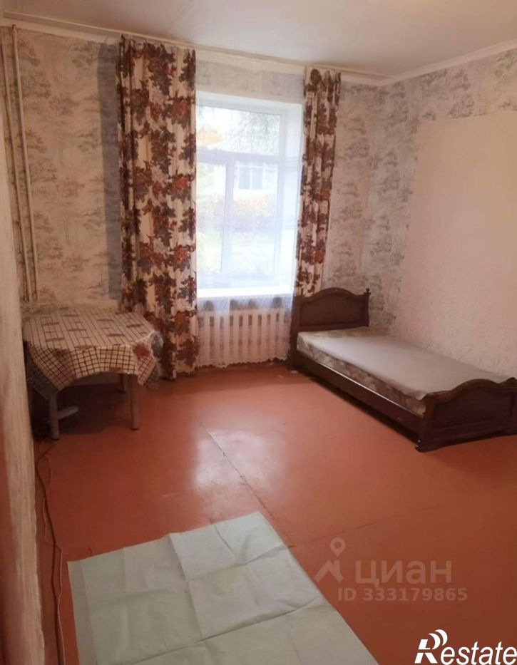 1-комн квартира Брянск, улица 3 Июля, 5