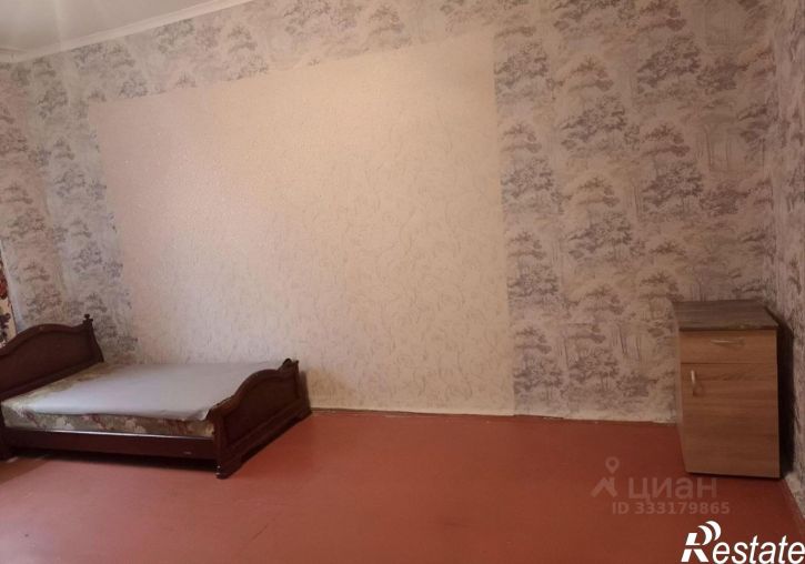 1-комн квартира Брянск, улица 3 Июля, 5